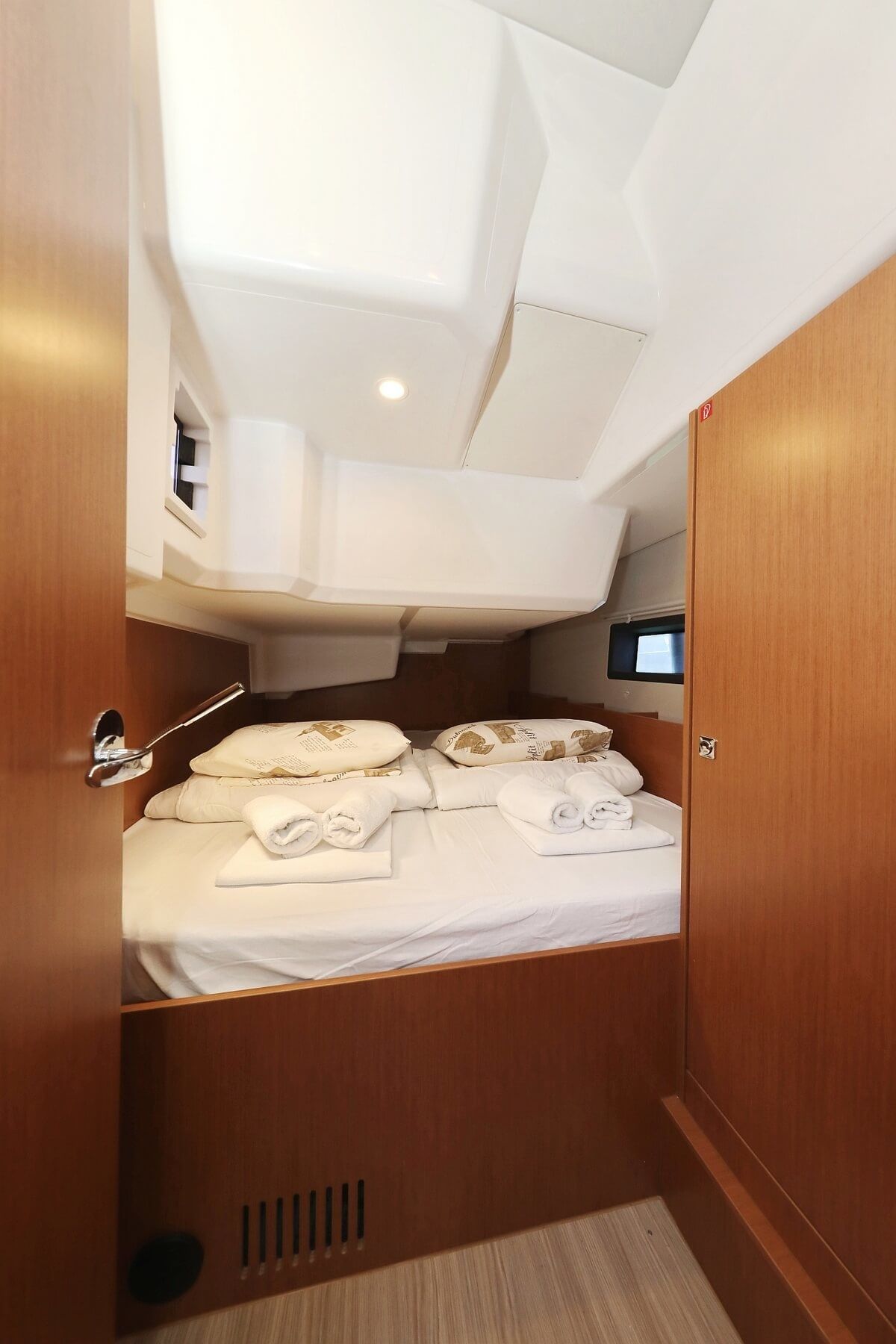 Bavaria C38 | WioSam