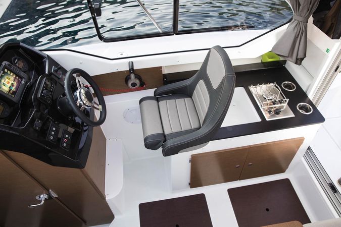 Jeanneau Merry Fisher 795 | Vabank