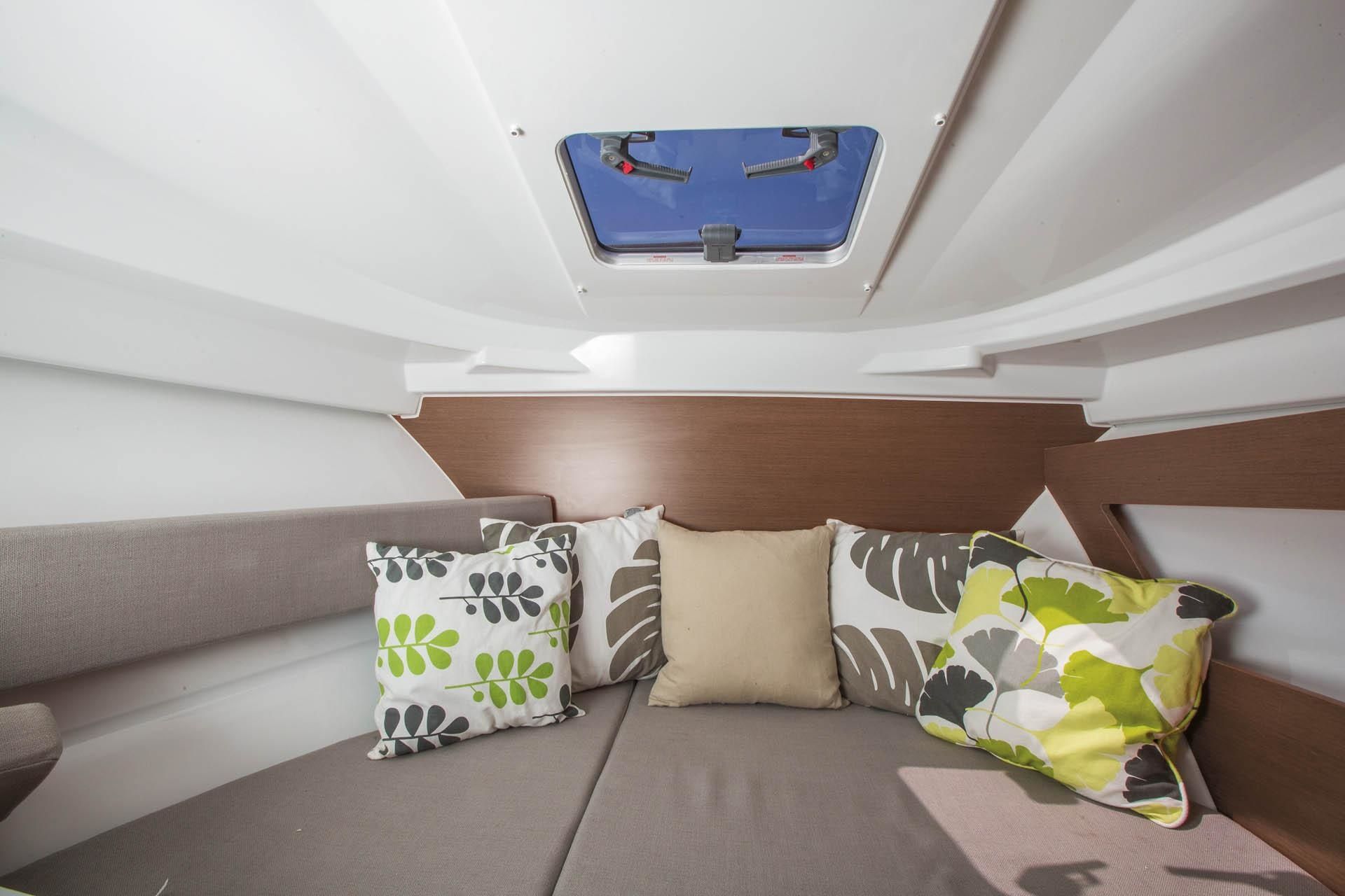 Jeanneau Merry Fisher 795 | Vabank