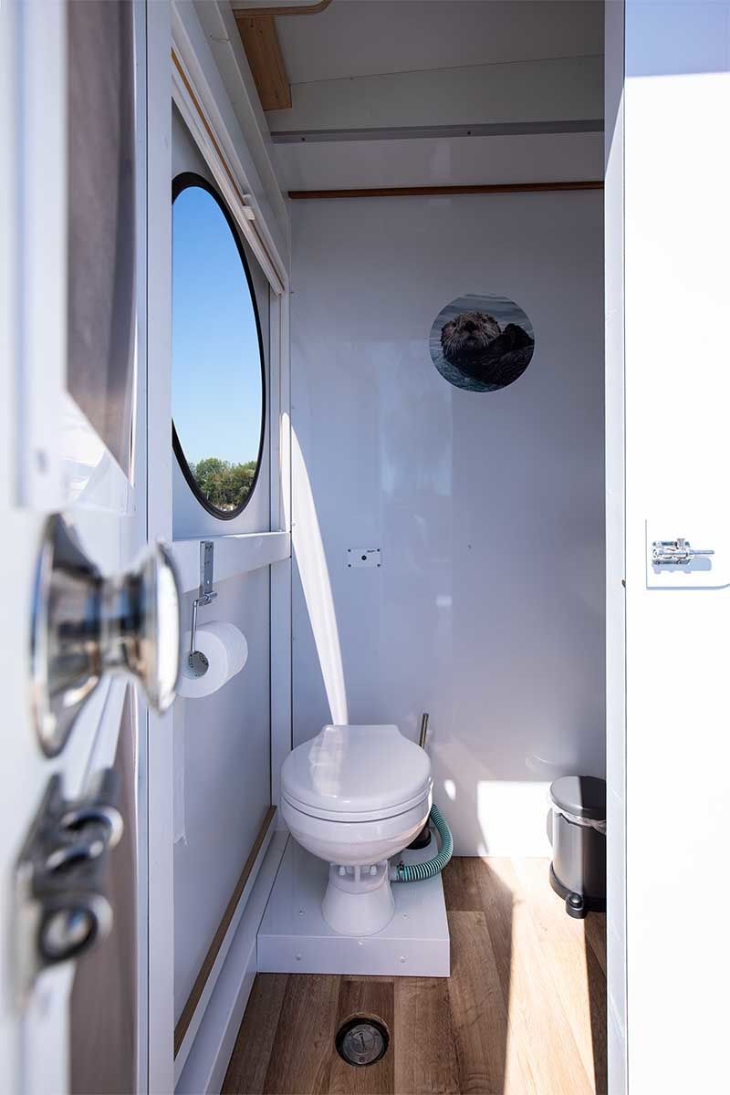 Rollyboot Max | Brussel