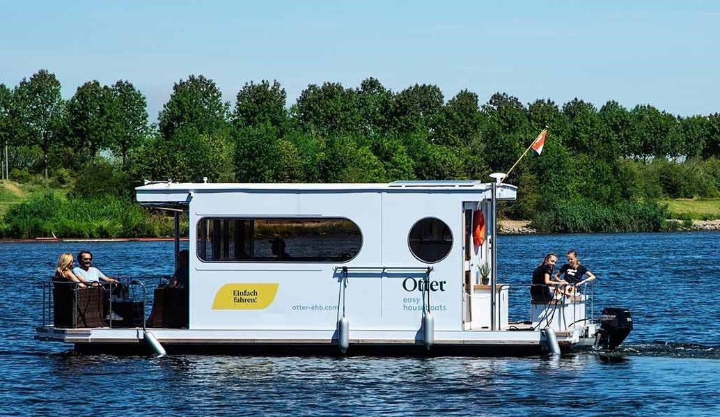 Rollyboot Max | Brussel