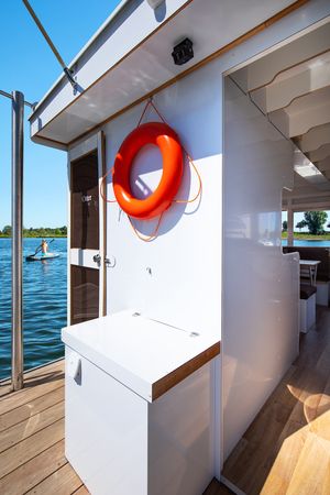 Rollyboot Max | Oslo