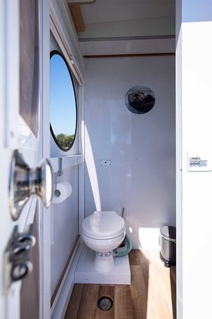 Rollyboot Max | Oslo