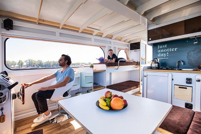 Rollyboot Max | Oslo