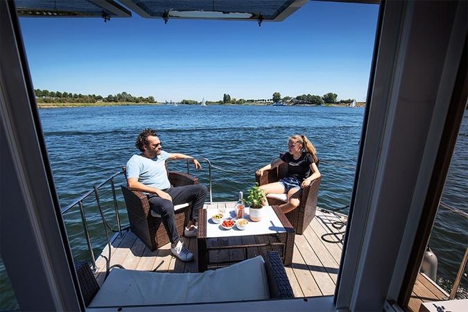 Rollyboot Max | Oslo