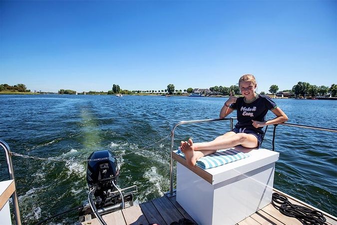 Rollyboot Max | Oslo