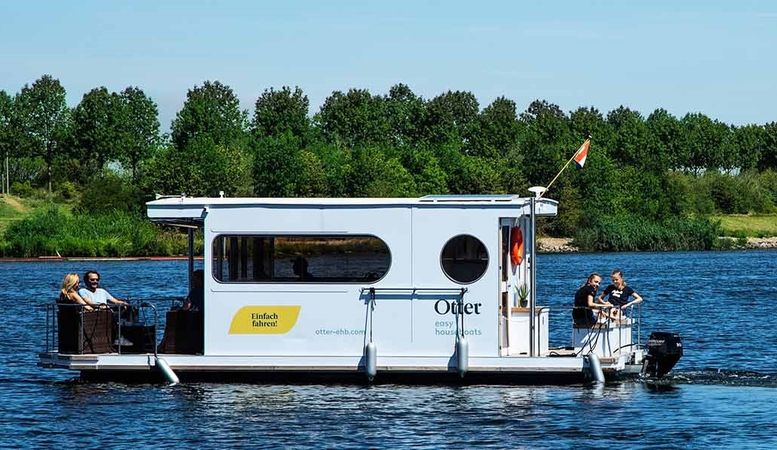 Rollyboot Max | Oslo