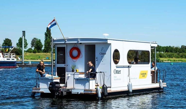 Rollyboot Max | Oslo