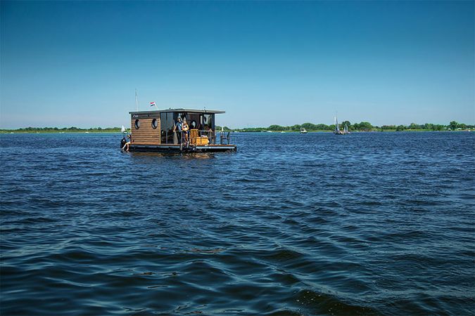 La Mare Apart M | Kopenhagen