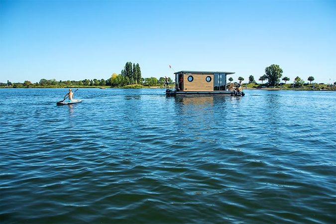 La Mare Apart M | Kopenhagen