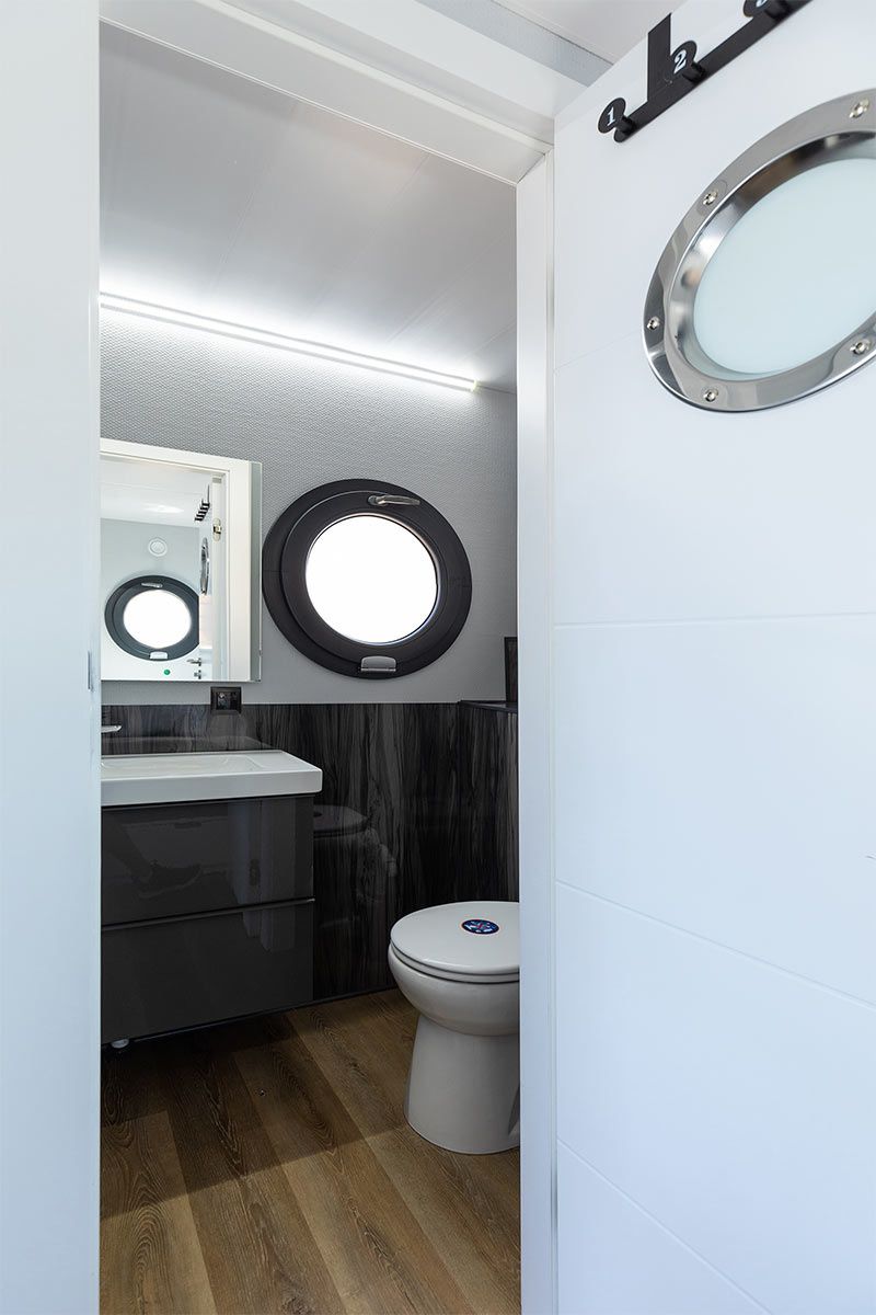La Mare Apart M | Kopenhagen