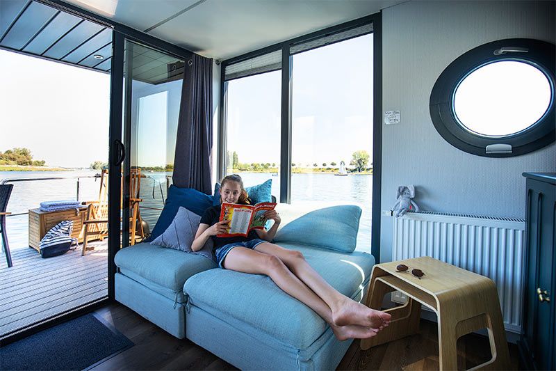 La Mare Apart M | Kopenhagen