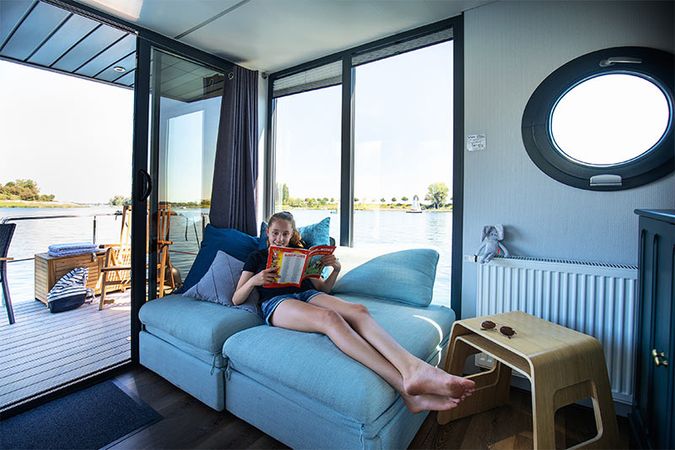 La Mare Apart M | Kopenhagen