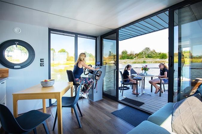 La Mare Apart M | Kopenhagen