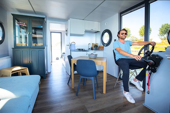 La Mare Apart M | Kopenhagen