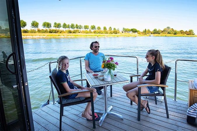 La Mare Apart M | Kopenhagen