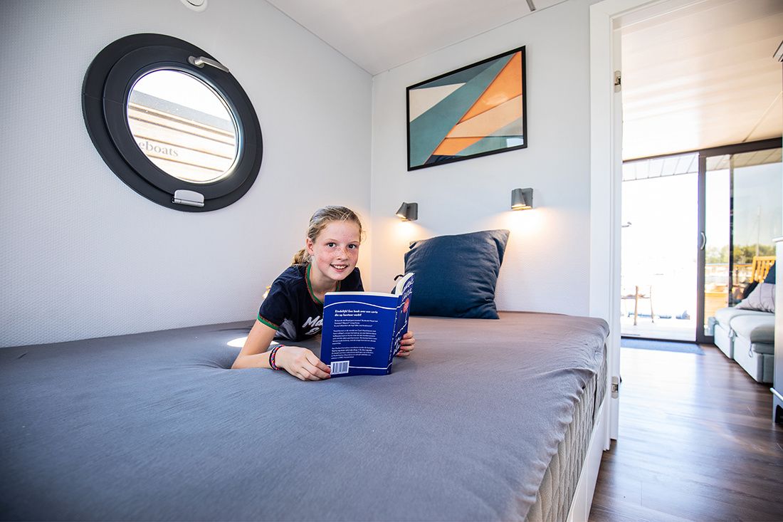 La Mare Apart M | Kopenhagen