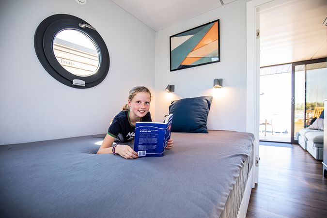 La Mare Apart M | Kopenhagen