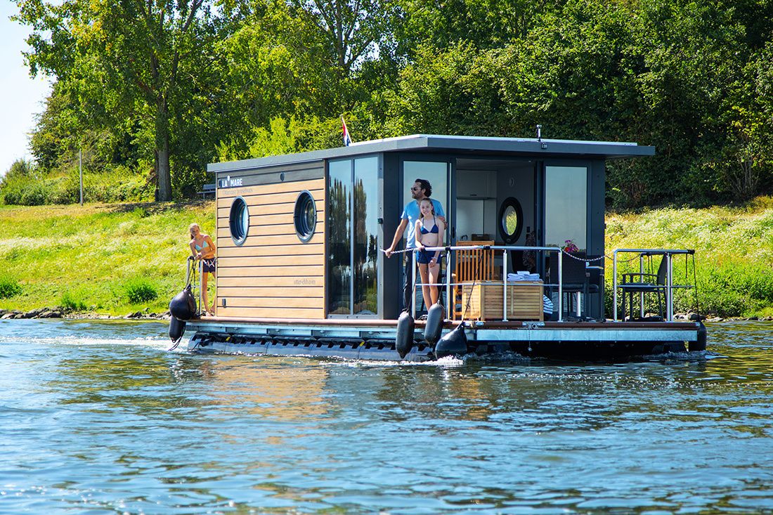 La Mare Apart M | Kopenhagen
