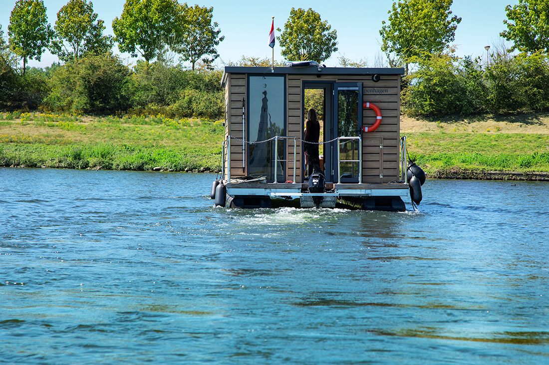 La Mare Apart M | Kopenhagen