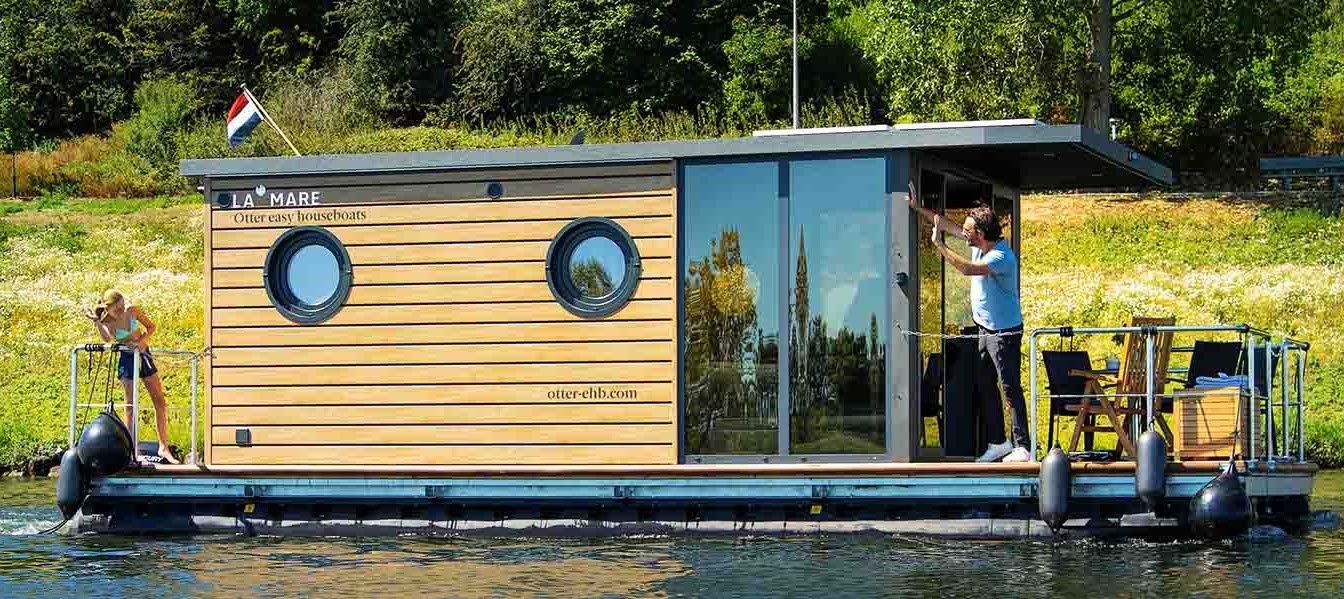 La Mare Apart M | Kopenhagen