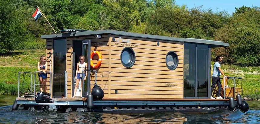 La Mare Apart M | Kopenhagen