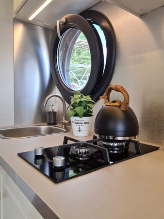 La Mare Apart XL | Helsinki