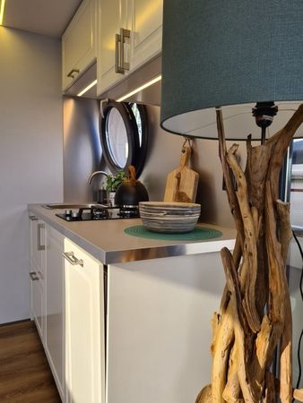 La Mare Apart XL | Helsinki