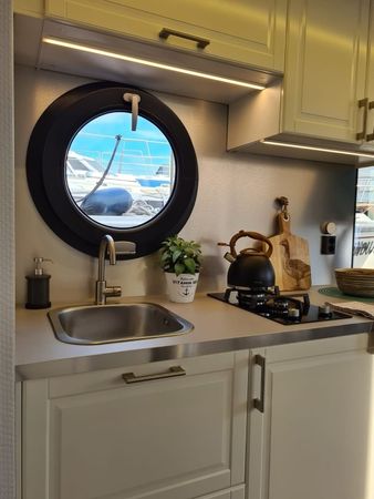 La Mare Apart XL | Helsinki