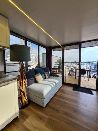 La Mare Apart XL | Helsinki