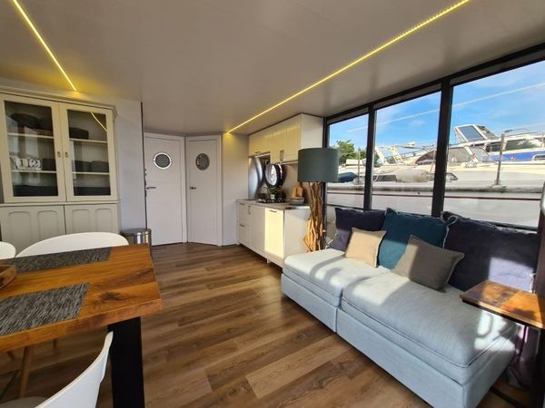 La Mare Apart XL | Helsinki