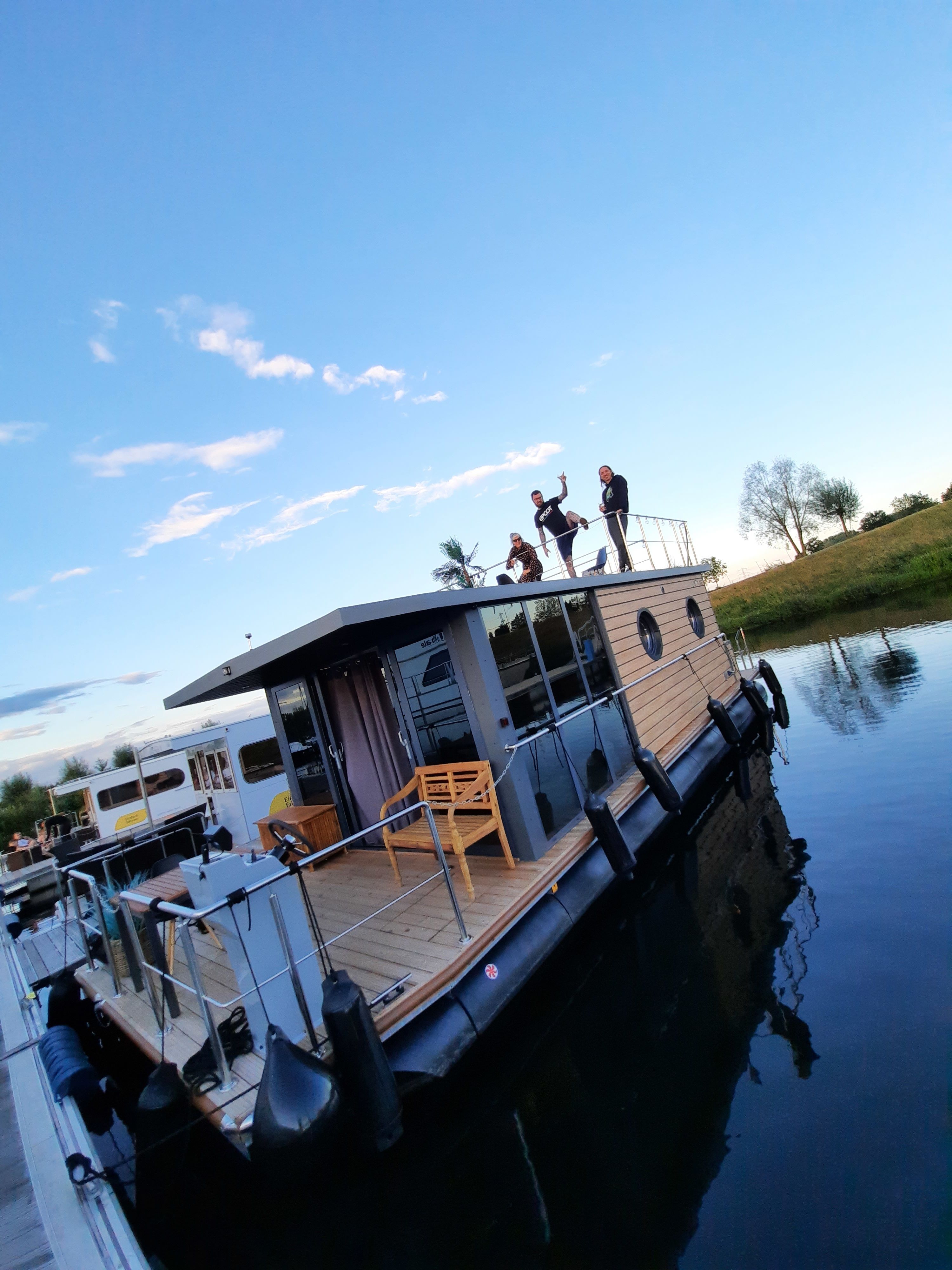 La Mare Apart XL | Helsinki