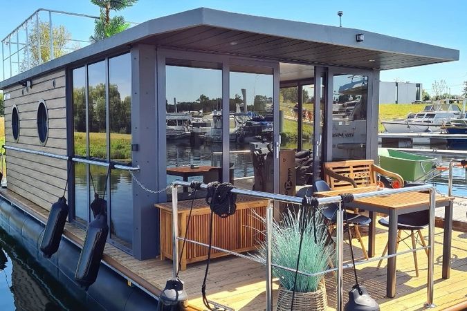 La Mare Apart XL | Helsinki