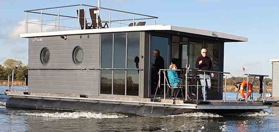 La Mare Apart XL | Helsinki