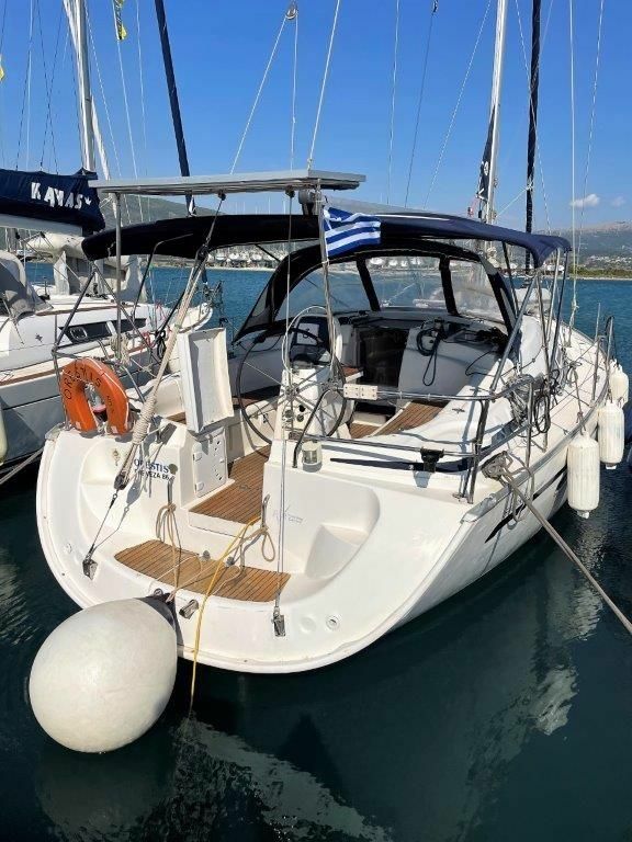 Bavaria 39 Cruiser | Orestis