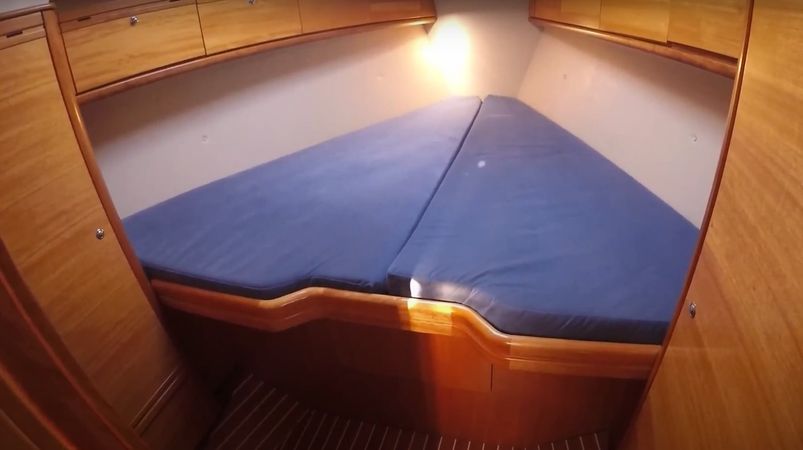 Bavaria Cruiser 34 | Evi