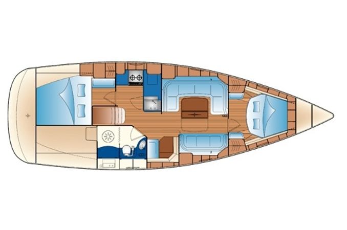 Bavaria Cruiser 33 | Sea Sail 2