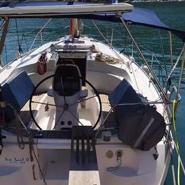 Bavaria Cruiser 33 | Sea Sail 2