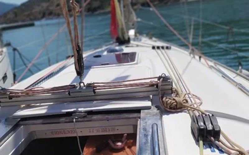 Bavaria Cruiser 33 | Sea Sail 2