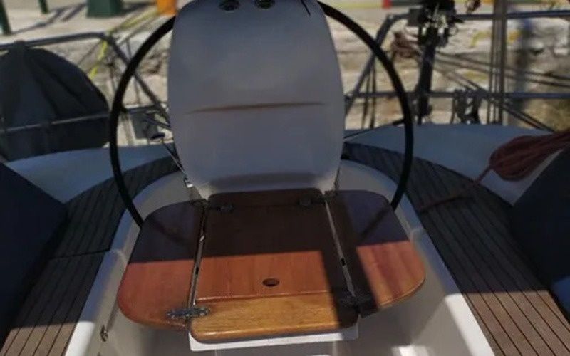 Bavaria Cruiser 33 | Sea Sail 2