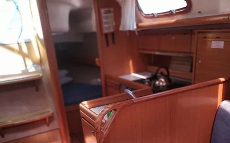 Bavaria Cruiser 33 | Sea Sail 2