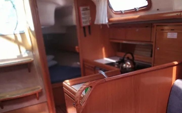 Bavaria Cruiser 33 | Sea Sail 2