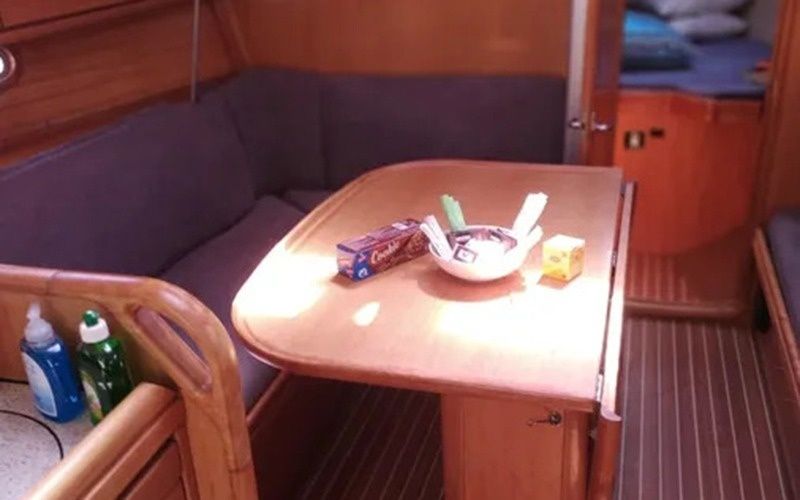 Bavaria Cruiser 33 | Sea Sail 2