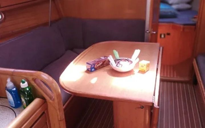 Bavaria Cruiser 33 | Sea Sail 2