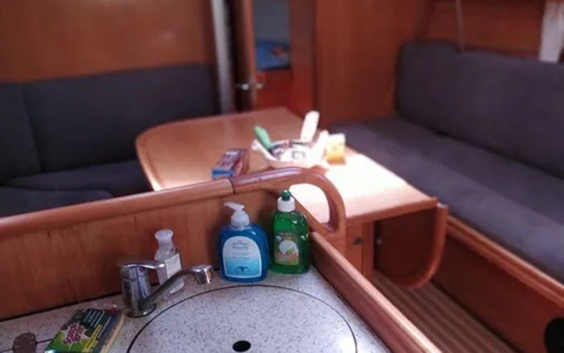 Bavaria Cruiser 33 | Sea Sail 2