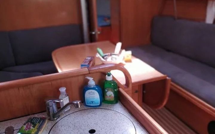 Bavaria Cruiser 33 | Sea Sail 2