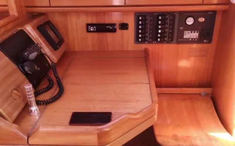 Bavaria Cruiser 33 | Sea Sail 2