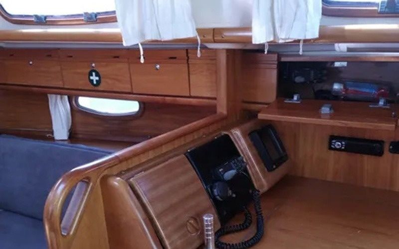 Bavaria Cruiser 33 | Sea Sail 2