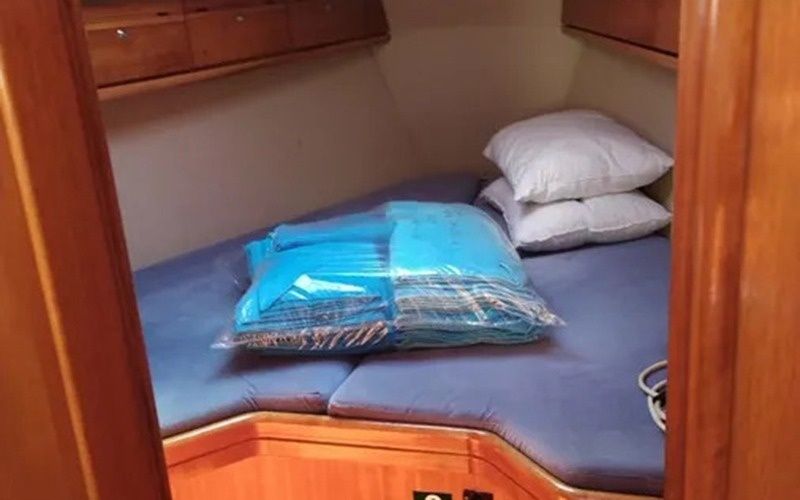 Bavaria Cruiser 33 | Sea Sail 2