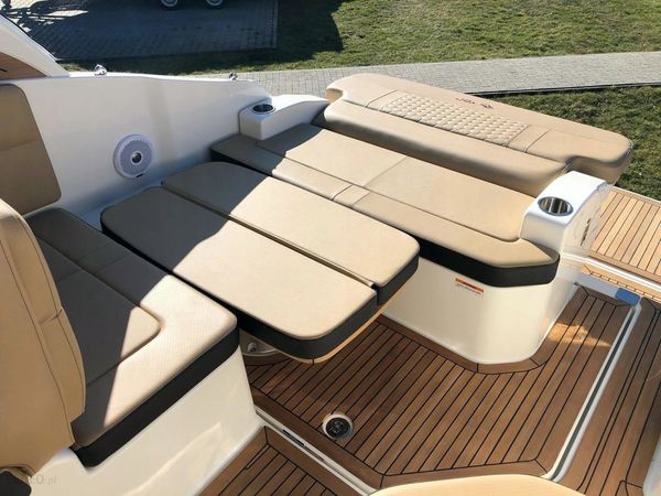 Sea Ray 265 | 22
